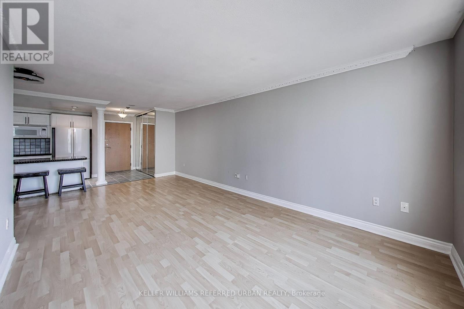 502 - 5 Concorde Place, Toronto, Ontario  M3C 3M8 - Photo 15 - C12443398
