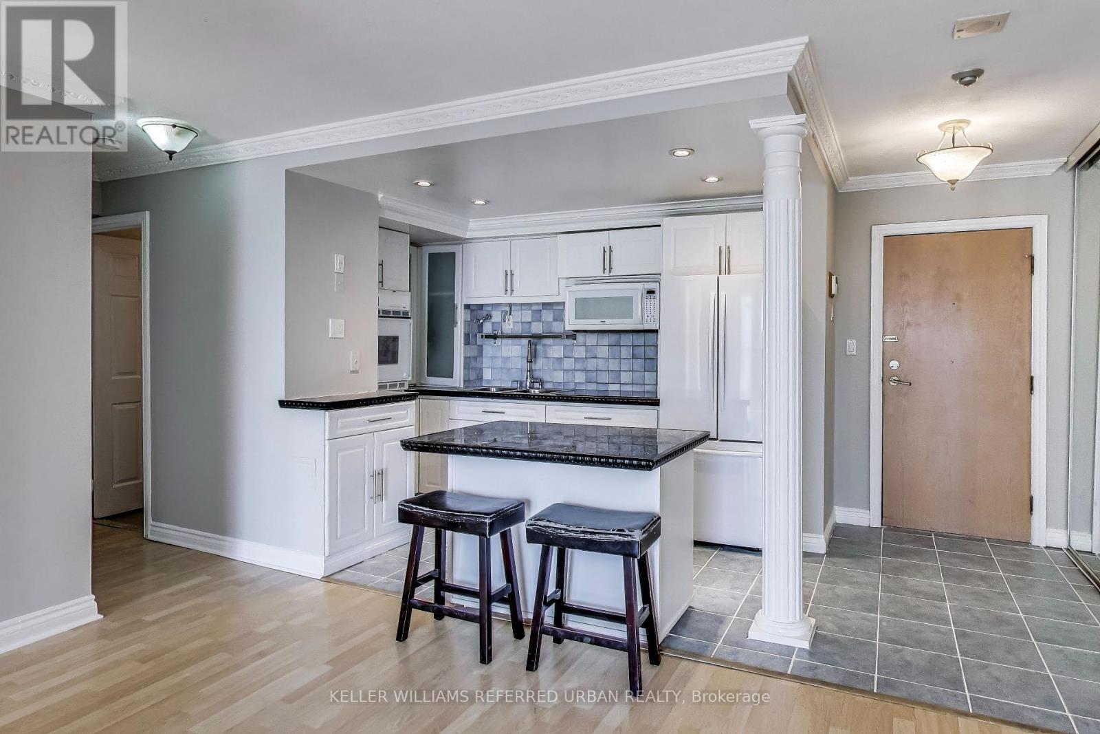 502 - 5 Concorde Place, Toronto, Ontario  M3C 3M8 - Photo 16 - C12443398