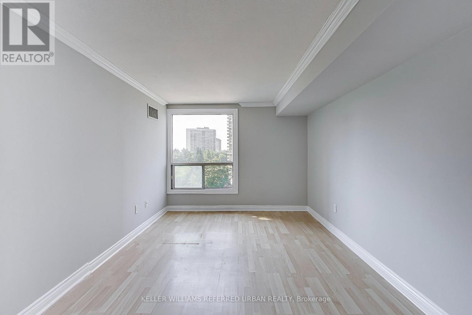 502 - 5 Concorde Place, Toronto, Ontario  M3C 3M8 - Photo 20 - C12443398
