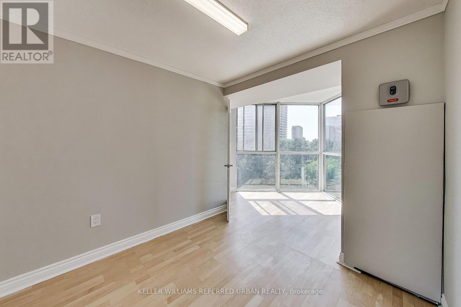 502 - 5 Concorde Place, Toronto, Ontario  M3C 3M8 - Photo 27 - C12443398