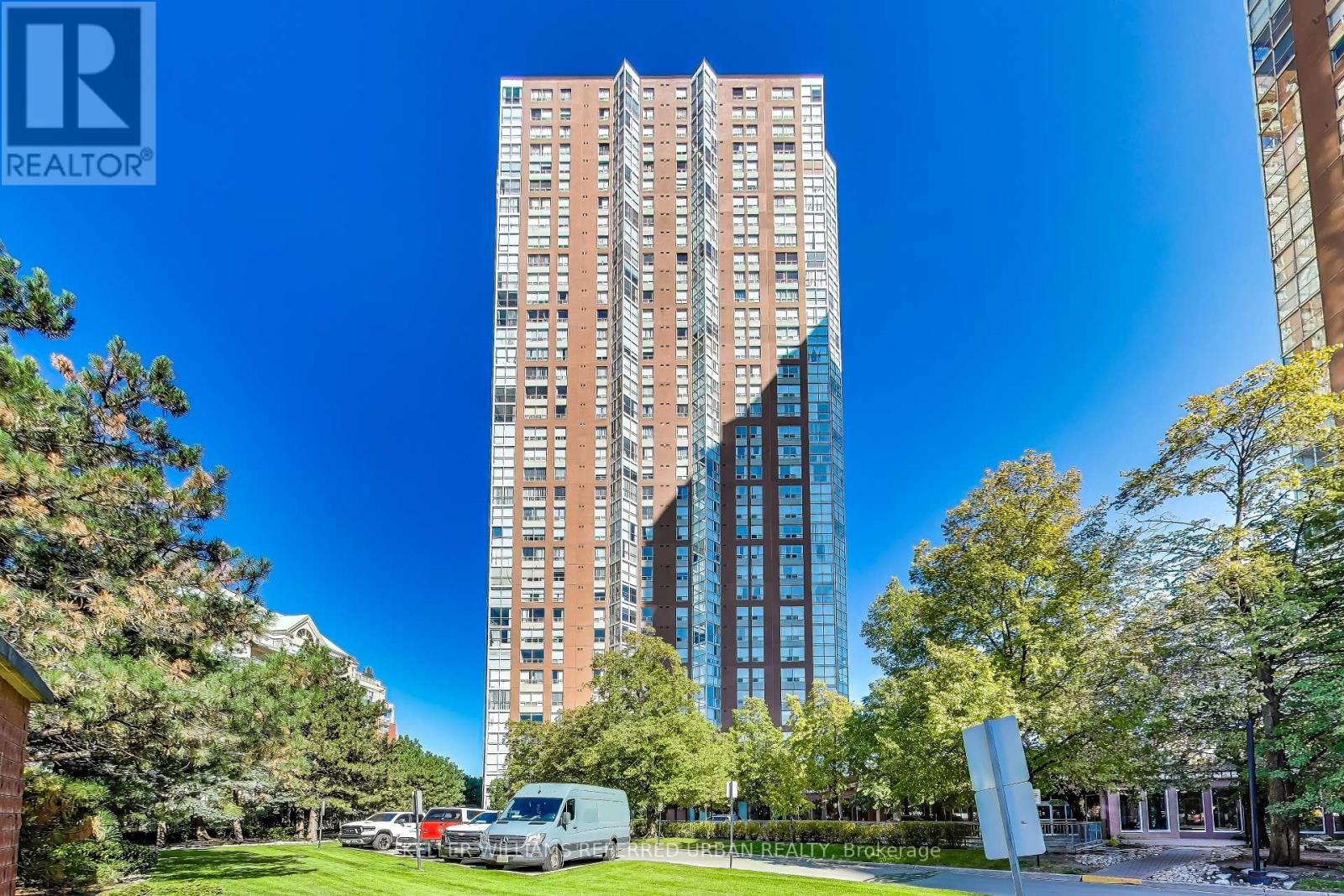 502 - 5 Concorde Place, Toronto, Ontario  M3C 3M8 - Photo 3 - C12443398