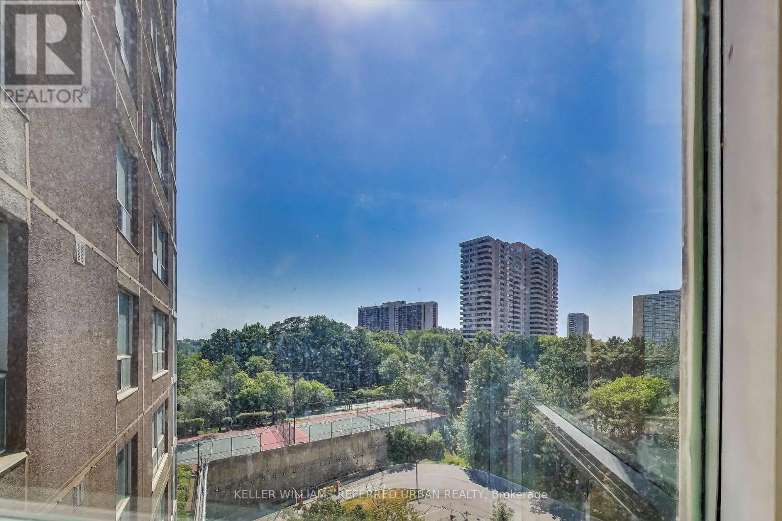 502 - 5 Concorde Place, Toronto, Ontario  M3C 3M8 - Photo 30 - C12443398