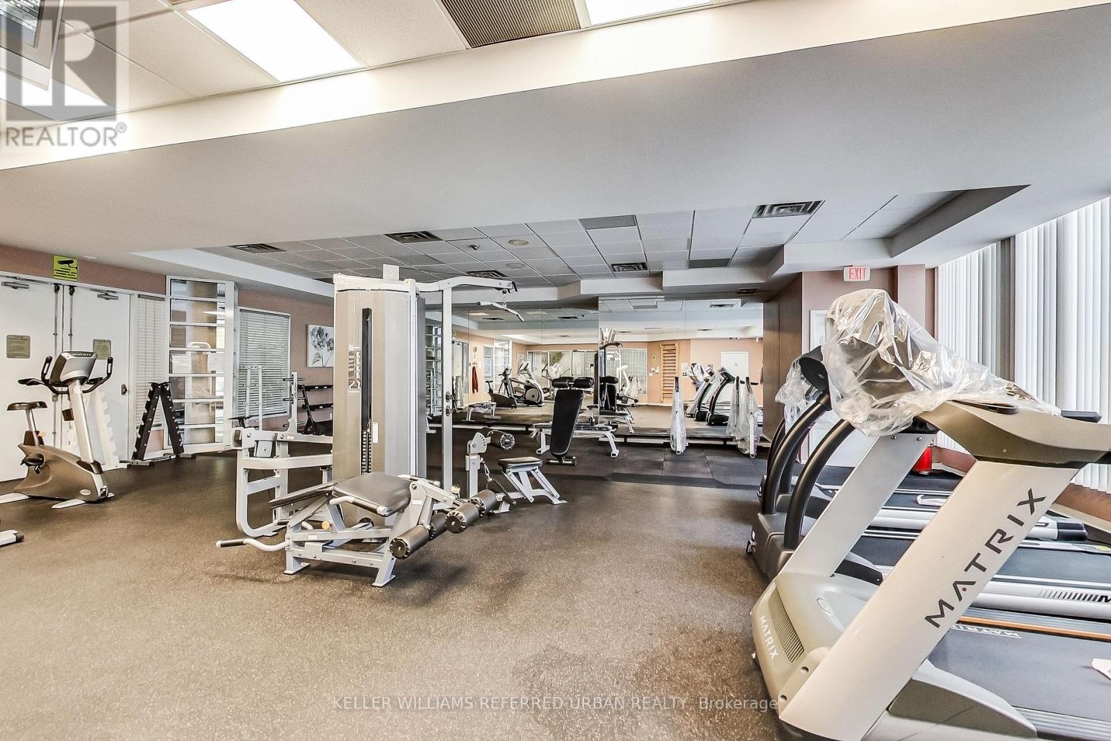 502 - 5 Concorde Place, Toronto, Ontario  M3C 3M8 - Photo 35 - C12443398