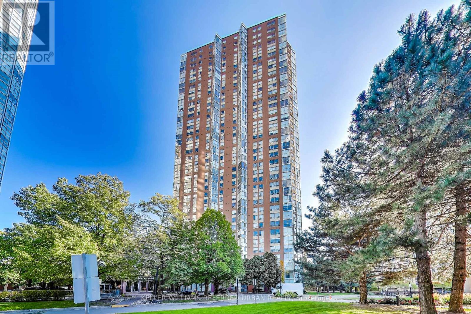 502 - 5 Concorde Place, Toronto, Ontario  M3C 3M8 - Photo 4 - C12443398
