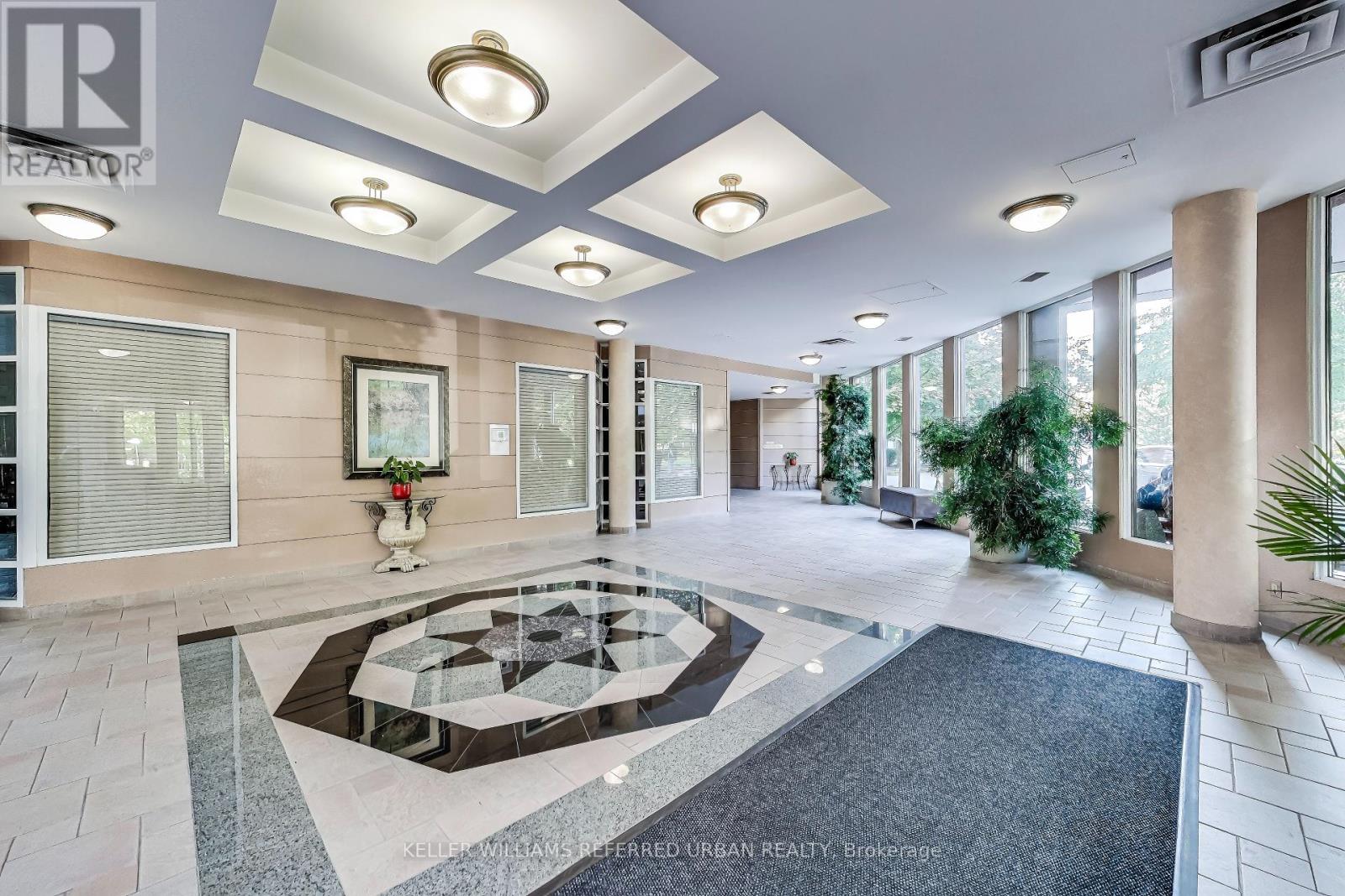 502 - 5 Concorde Place, Toronto, Ontario  M3C 3M8 - Photo 9 - C12443398