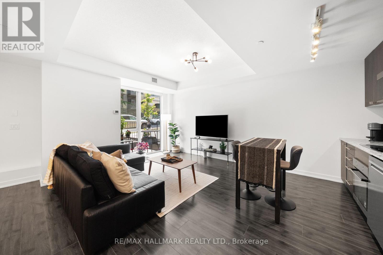Th3 - 18 Rean Drive, Toronto (Bayview Village), Ontario  M2K 0C7 - Photo 1 - C12443419