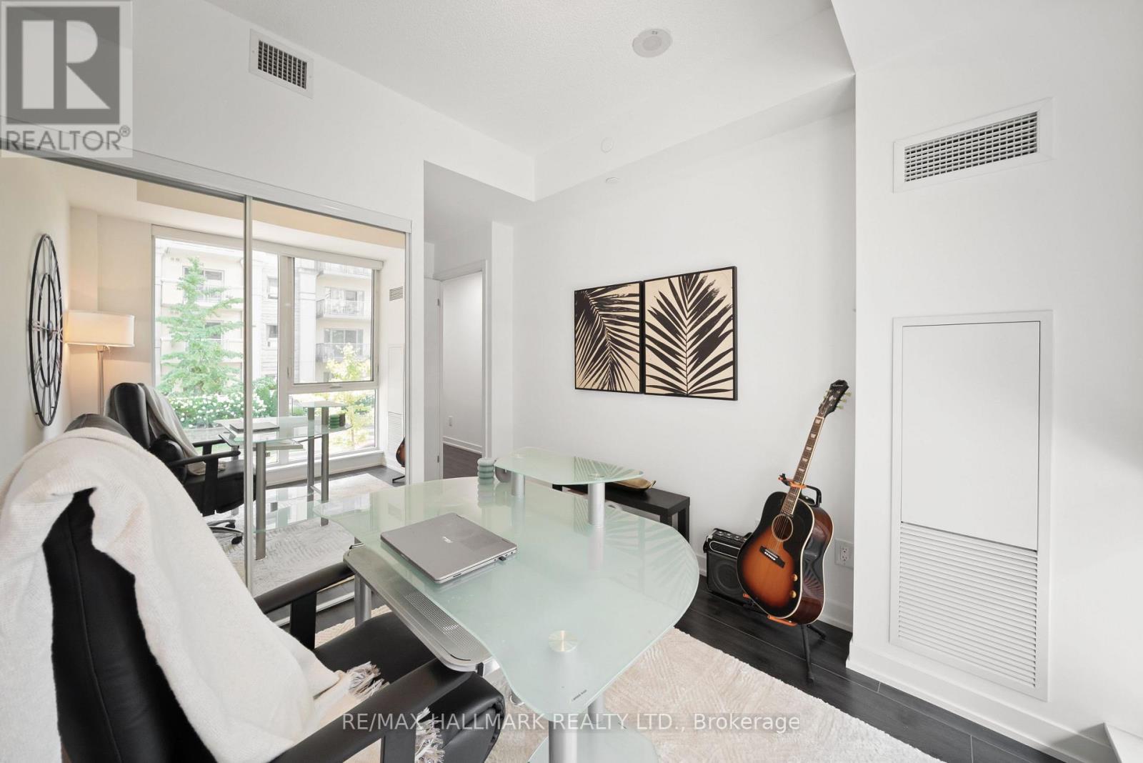 Th3 - 18 Rean Drive, Toronto (Bayview Village), Ontario  M2K 0C7 - Photo 23 - C12443419