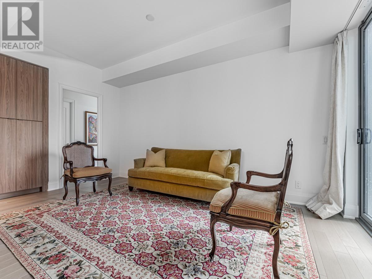 201 - 280 Howland Avenue, Toronto, Ontario  M5R 0C3 - Photo 11 - C12443422
