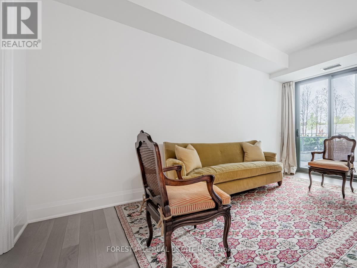 201 - 280 Howland Avenue, Toronto, Ontario  M5R 0C3 - Photo 12 - C12443422