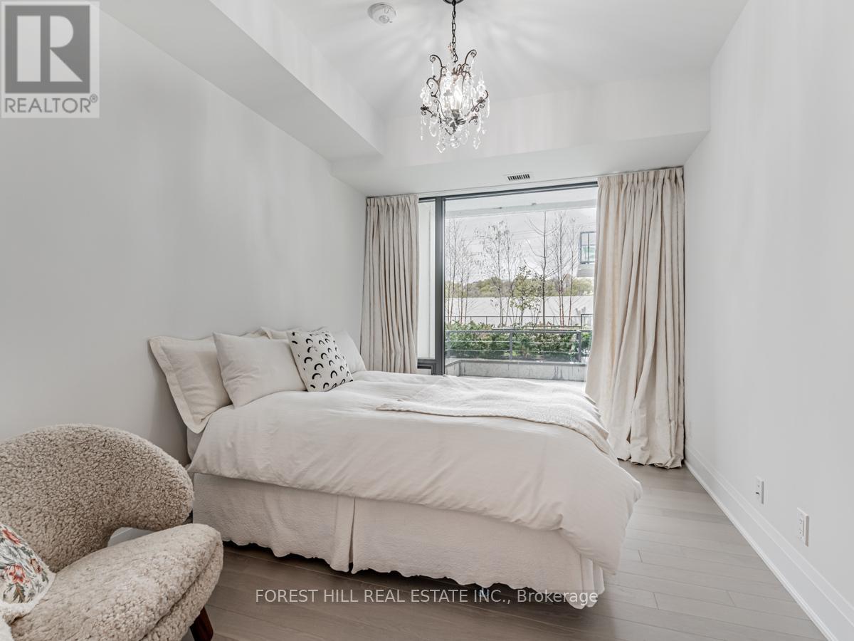 201 - 280 Howland Avenue, Toronto, Ontario  M5R 0C3 - Photo 16 - C12443422