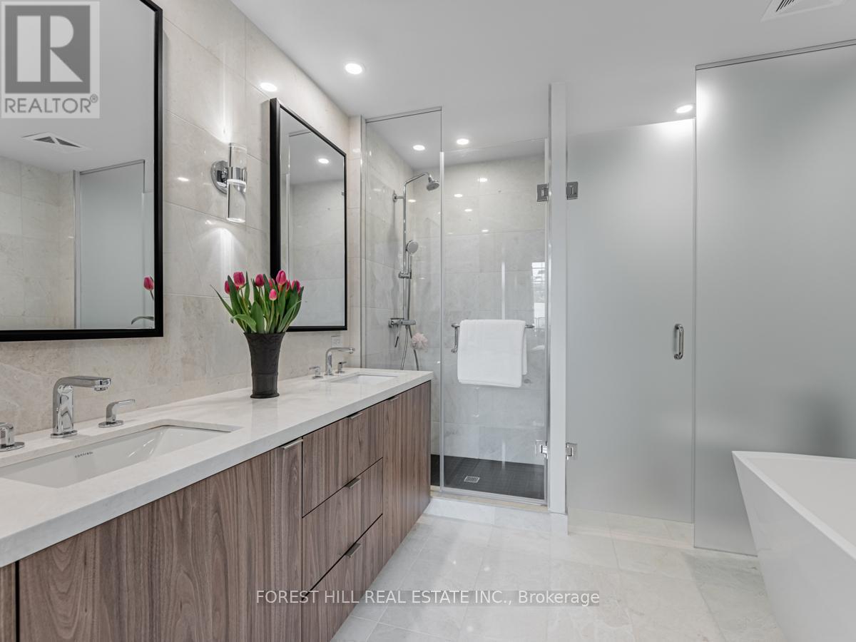 201 - 280 Howland Avenue, Toronto, Ontario  M5R 0C3 - Photo 18 - C12443422