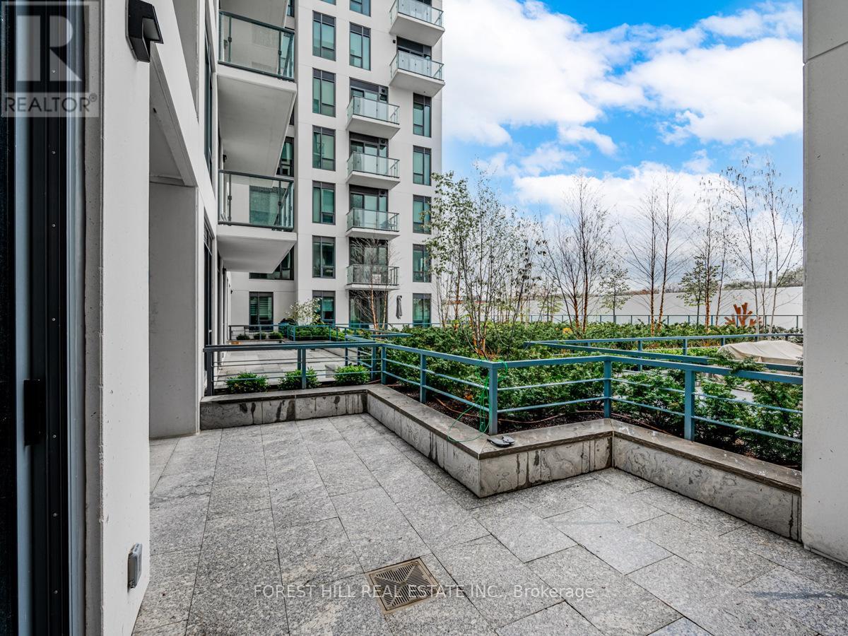 201 - 280 Howland Avenue, Toronto, Ontario  M5R 0C3 - Photo 32 - C12443422