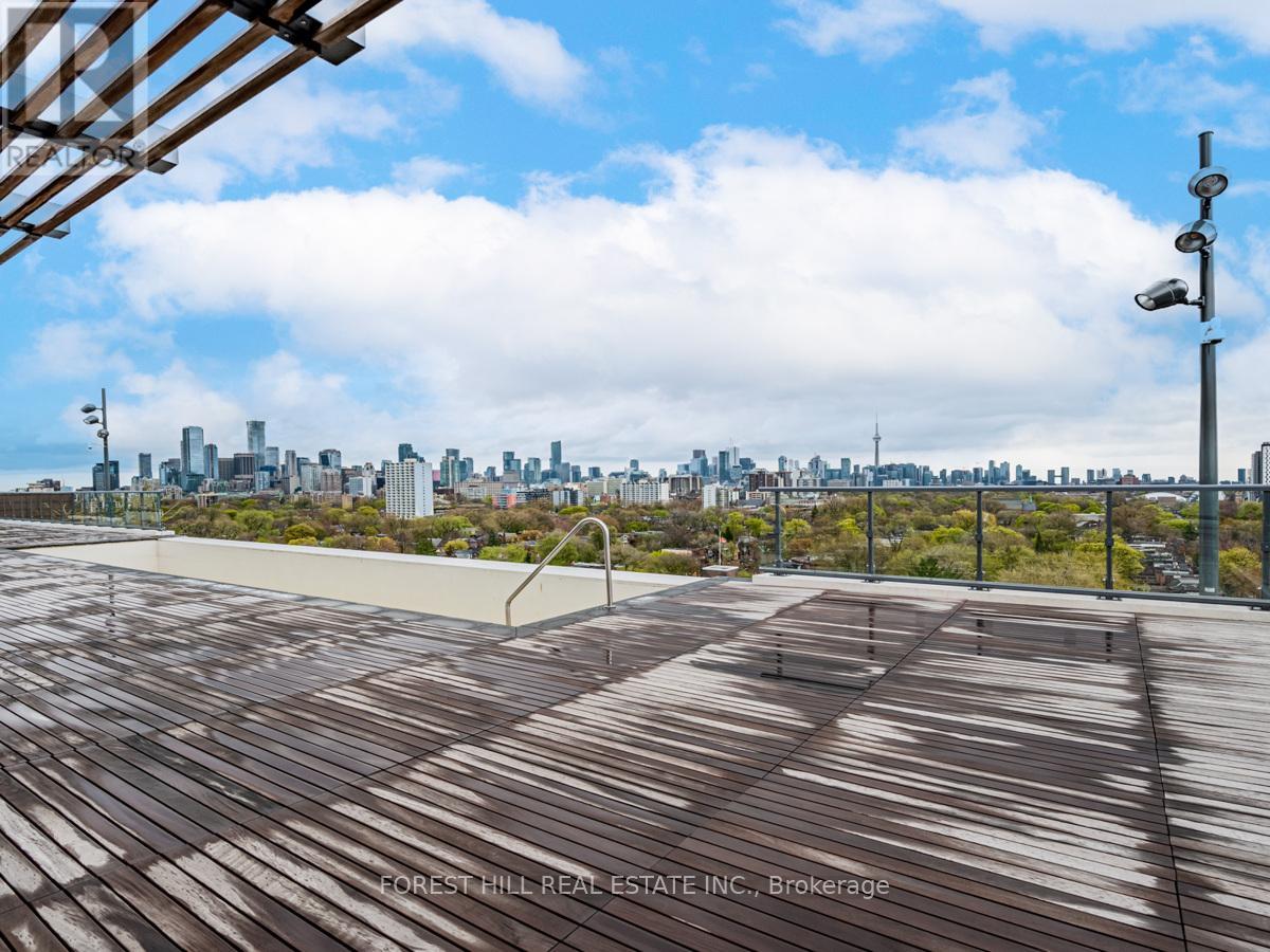 201 - 280 Howland Avenue, Toronto, Ontario  M5R 0C3 - Photo 33 - C12443422