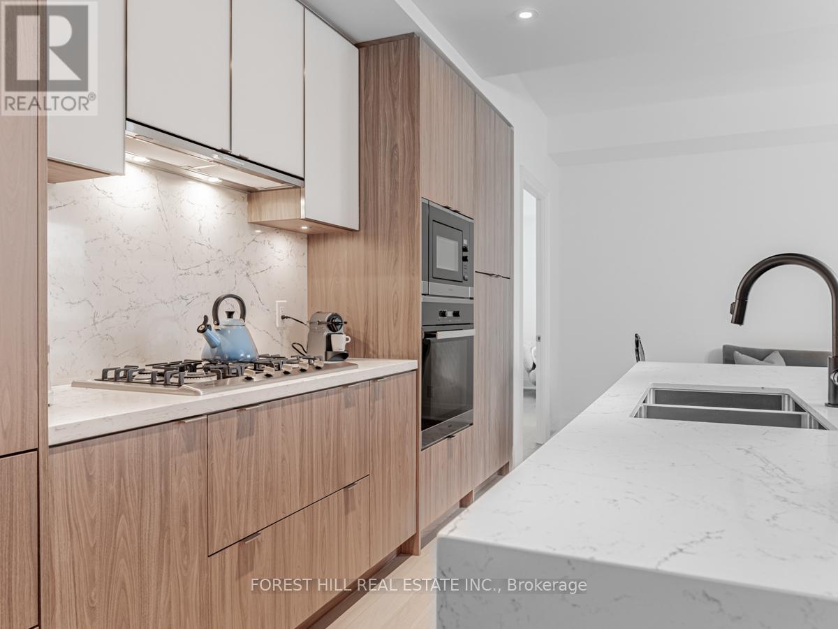 201 - 280 Howland Avenue, Toronto, Ontario  M5R 0C3 - Photo 5 - C12443422