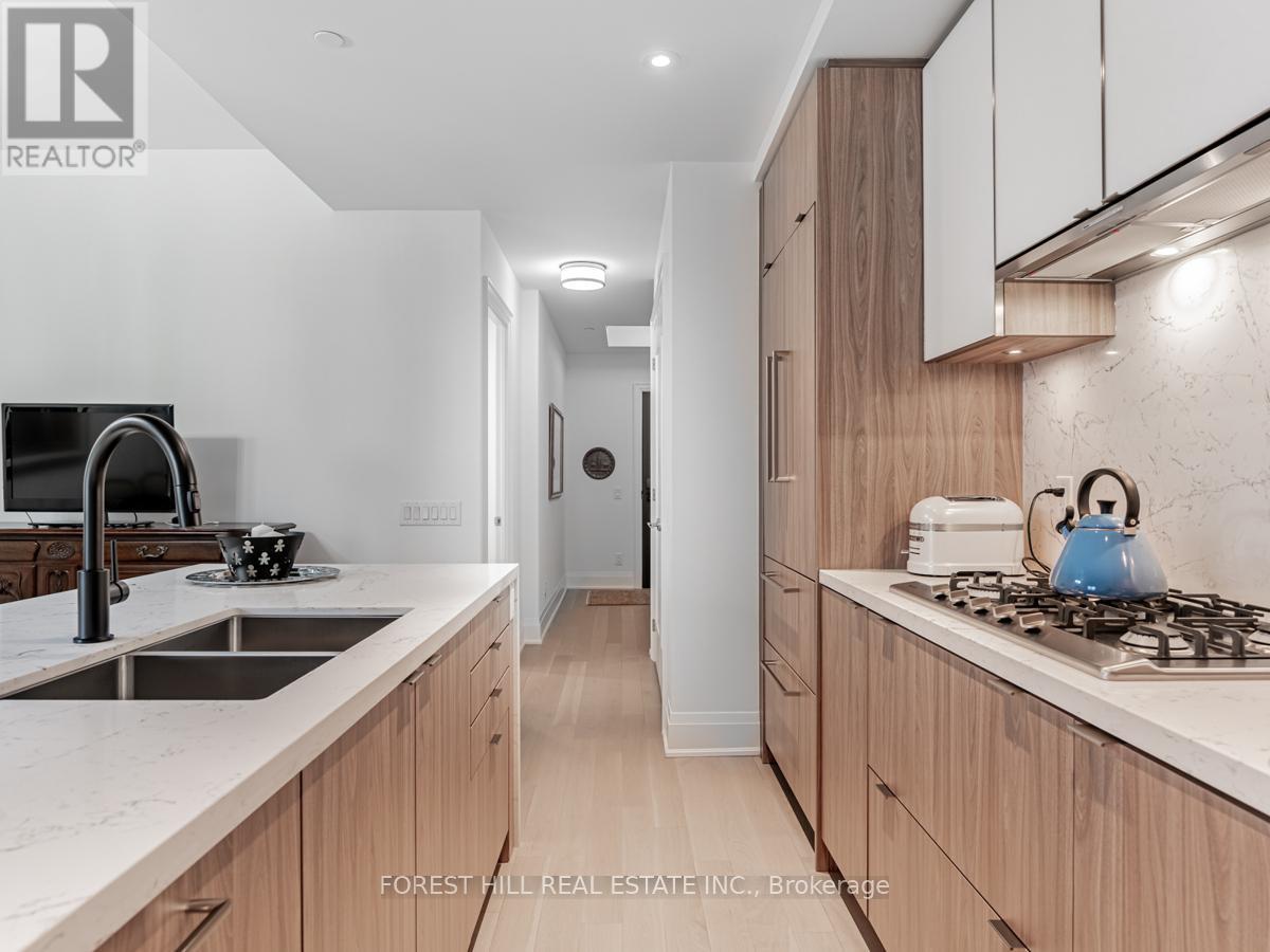 201 - 280 Howland Avenue, Toronto, Ontario  M5R 0C3 - Photo 6 - C12443422