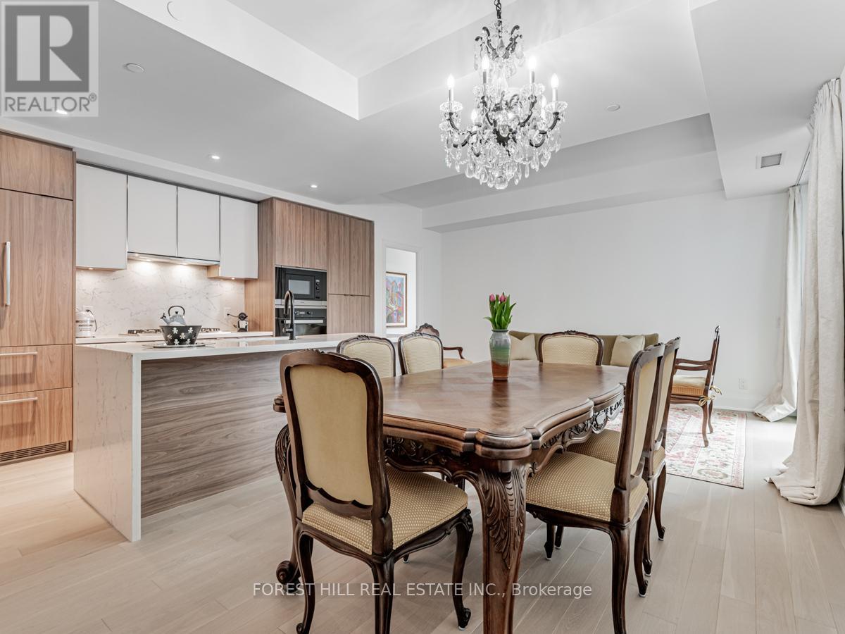 201 - 280 Howland Avenue, Toronto, Ontario  M5R 0C3 - Photo 8 - C12443422