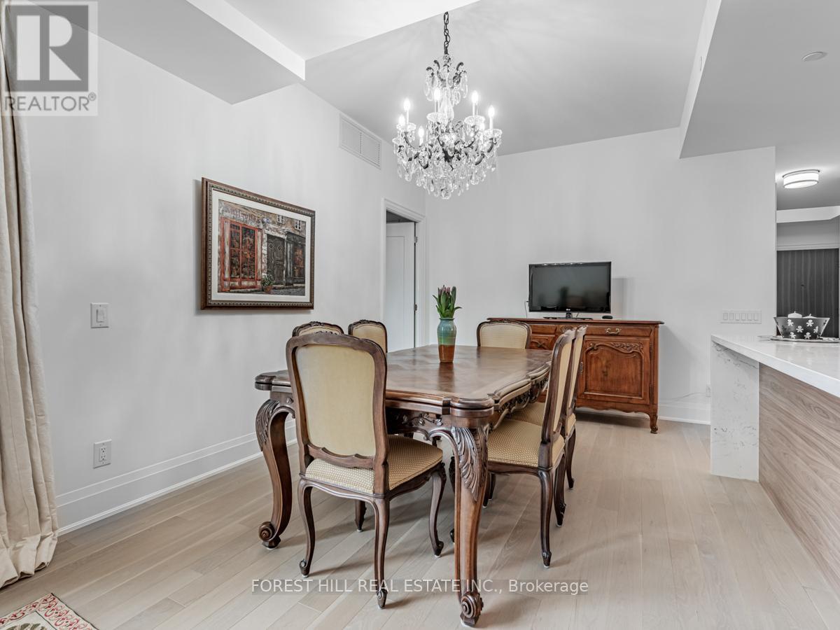 201 - 280 Howland Avenue, Toronto, Ontario  M5R 0C3 - Photo 9 - C12443422