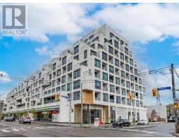 201 - 280 Howland Avenue, Toronto (Annex), Ca