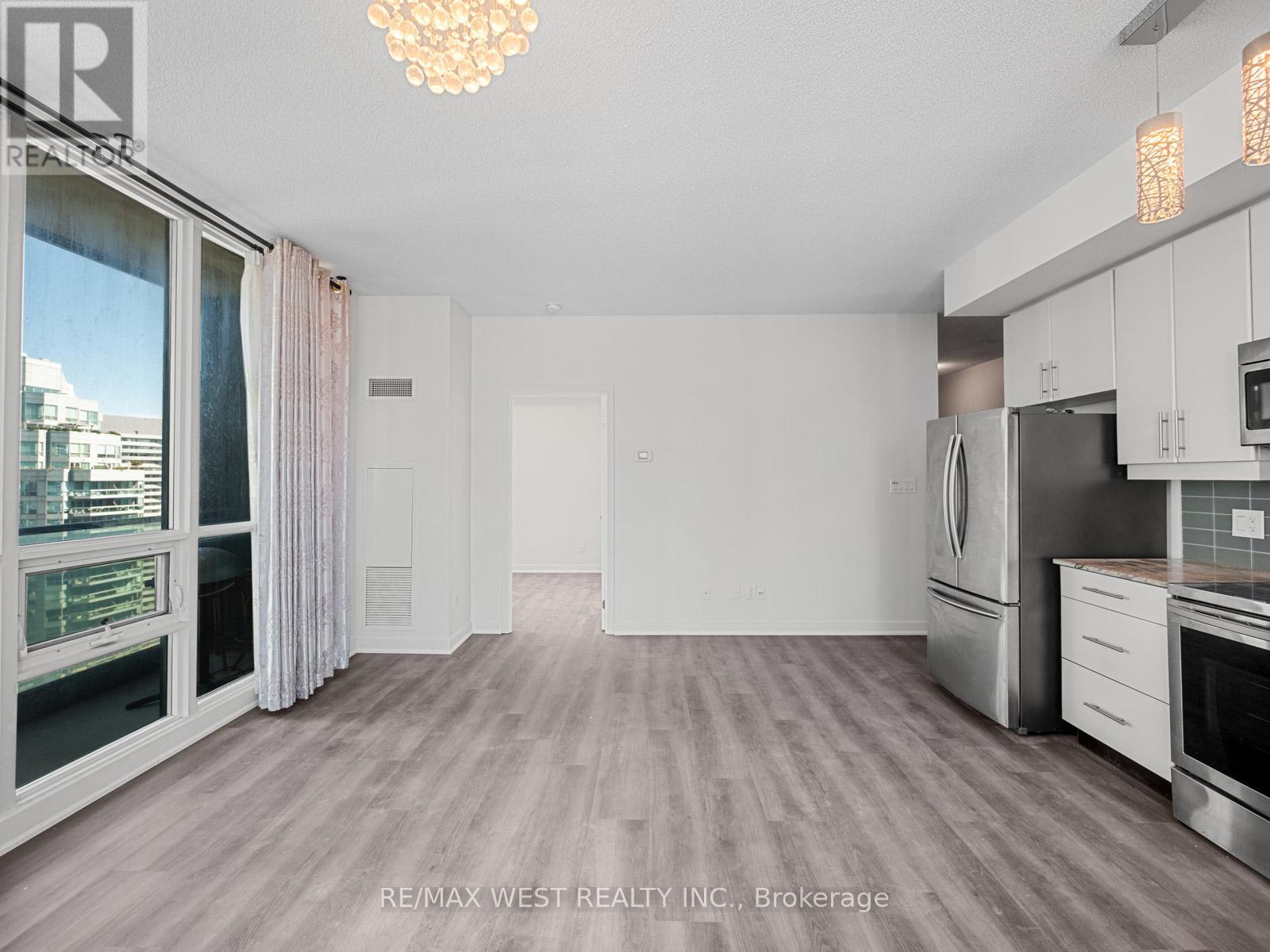 3104 - 33 Bay Street, Toronto (Waterfront Communities), Ontario  M5J 2Z3 - Photo 12 - C12443423