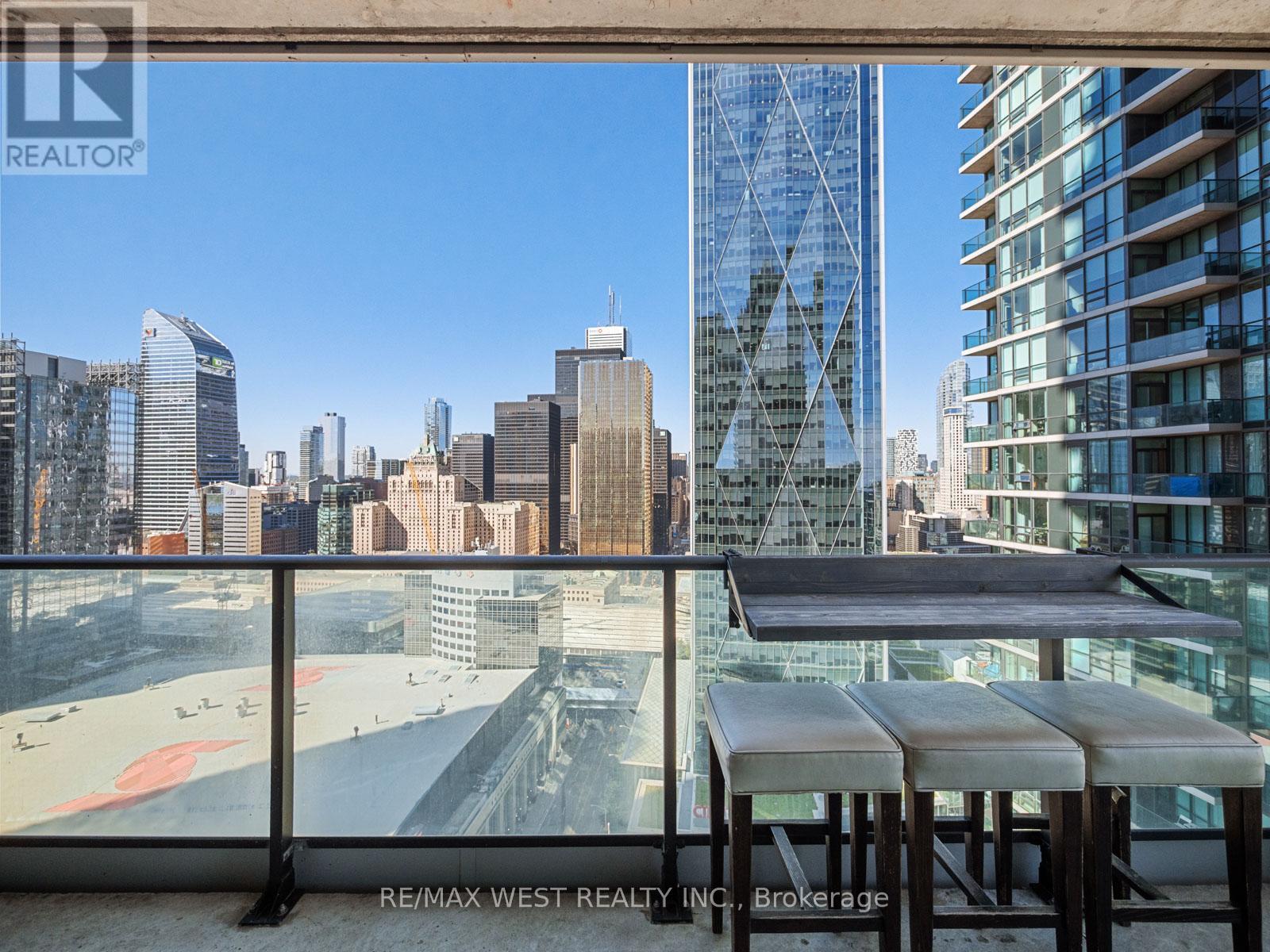3104 - 33 Bay Street, Toronto (Waterfront Communities), Ontario  M5J 2Z3 - Photo 27 - C12443423