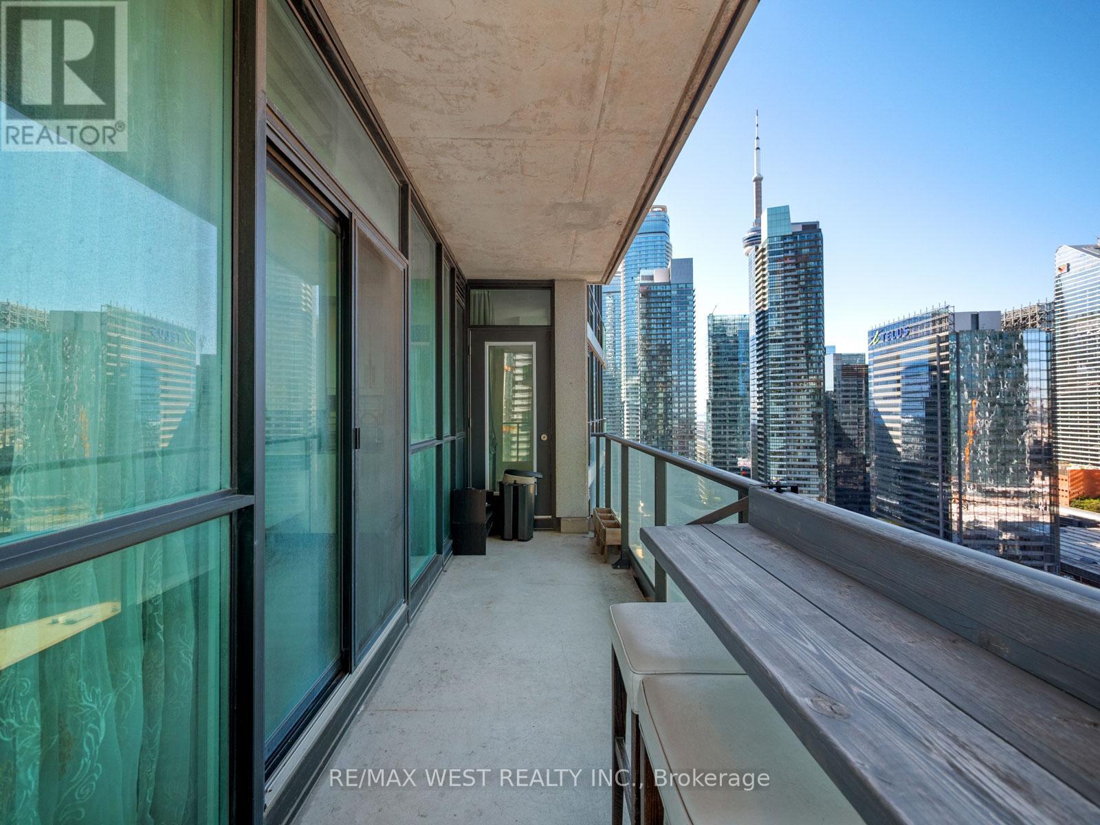 3104 - 33 Bay Street, Toronto (Waterfront Communities), Ontario  M5J 2Z3 - Photo 29 - C12443423