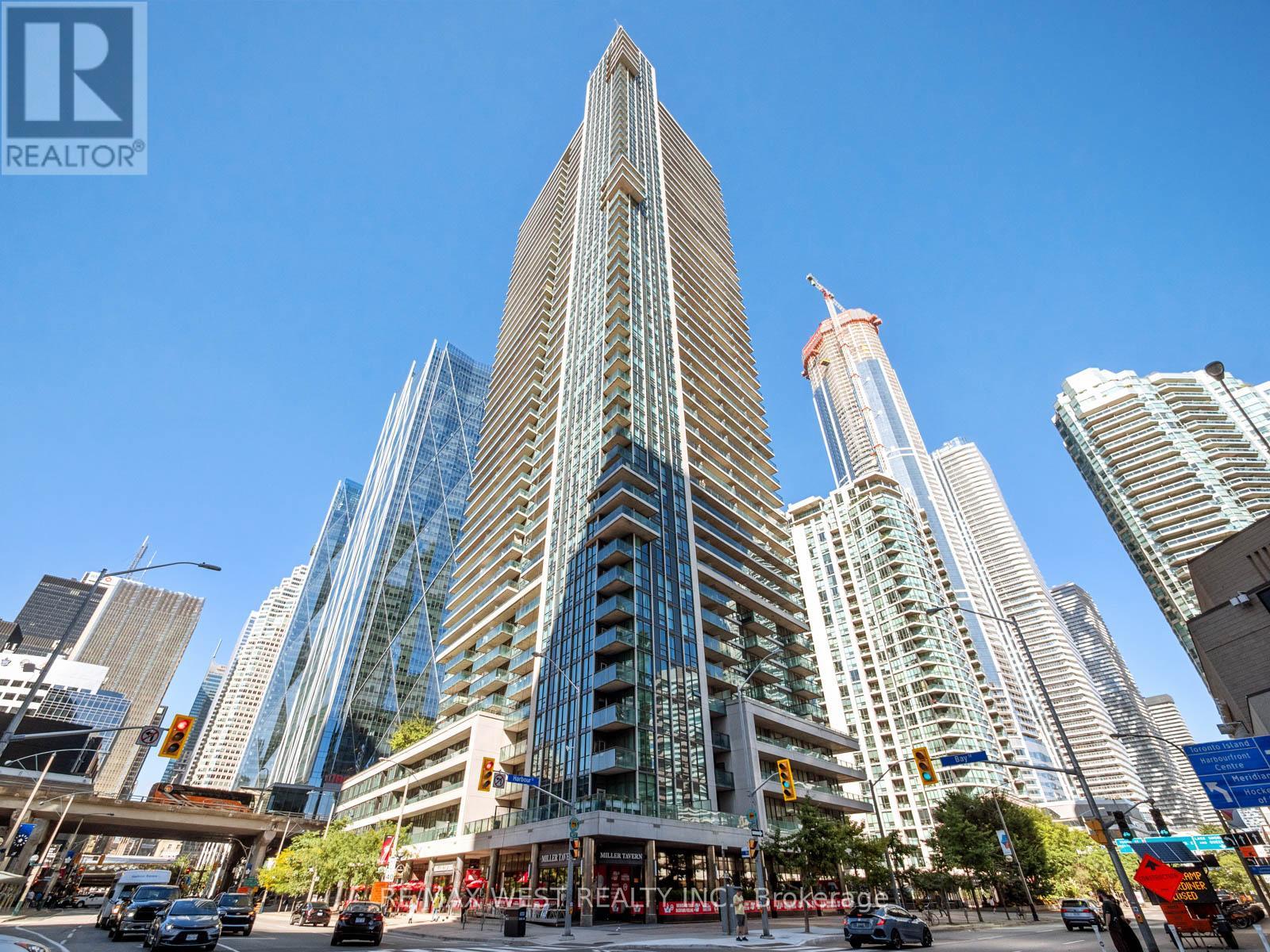 3104 - 33 Bay Street, Toronto (Waterfront Communities), Ontario  M5J 2Z3 - Photo 3 - C12443423