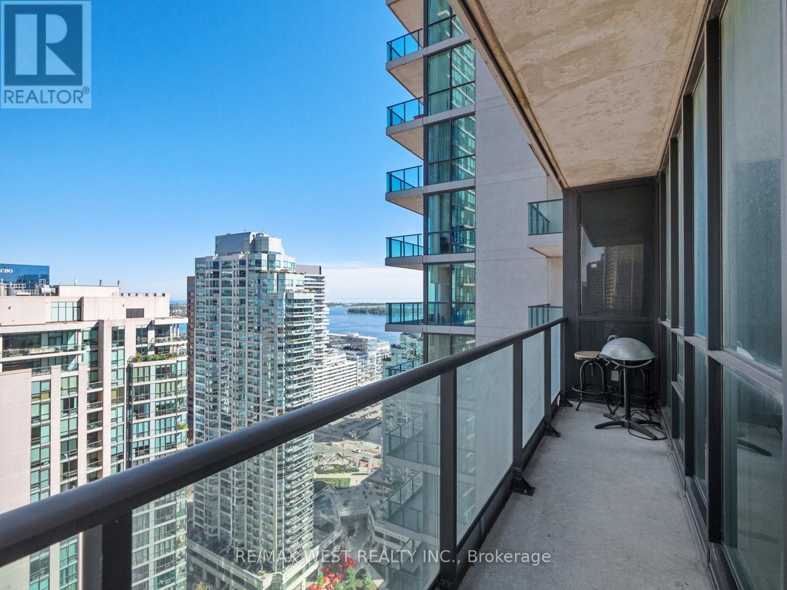 3104 - 33 Bay Street, Toronto (Waterfront Communities), Ontario  M5J 2Z3 - Photo 30 - C12443423