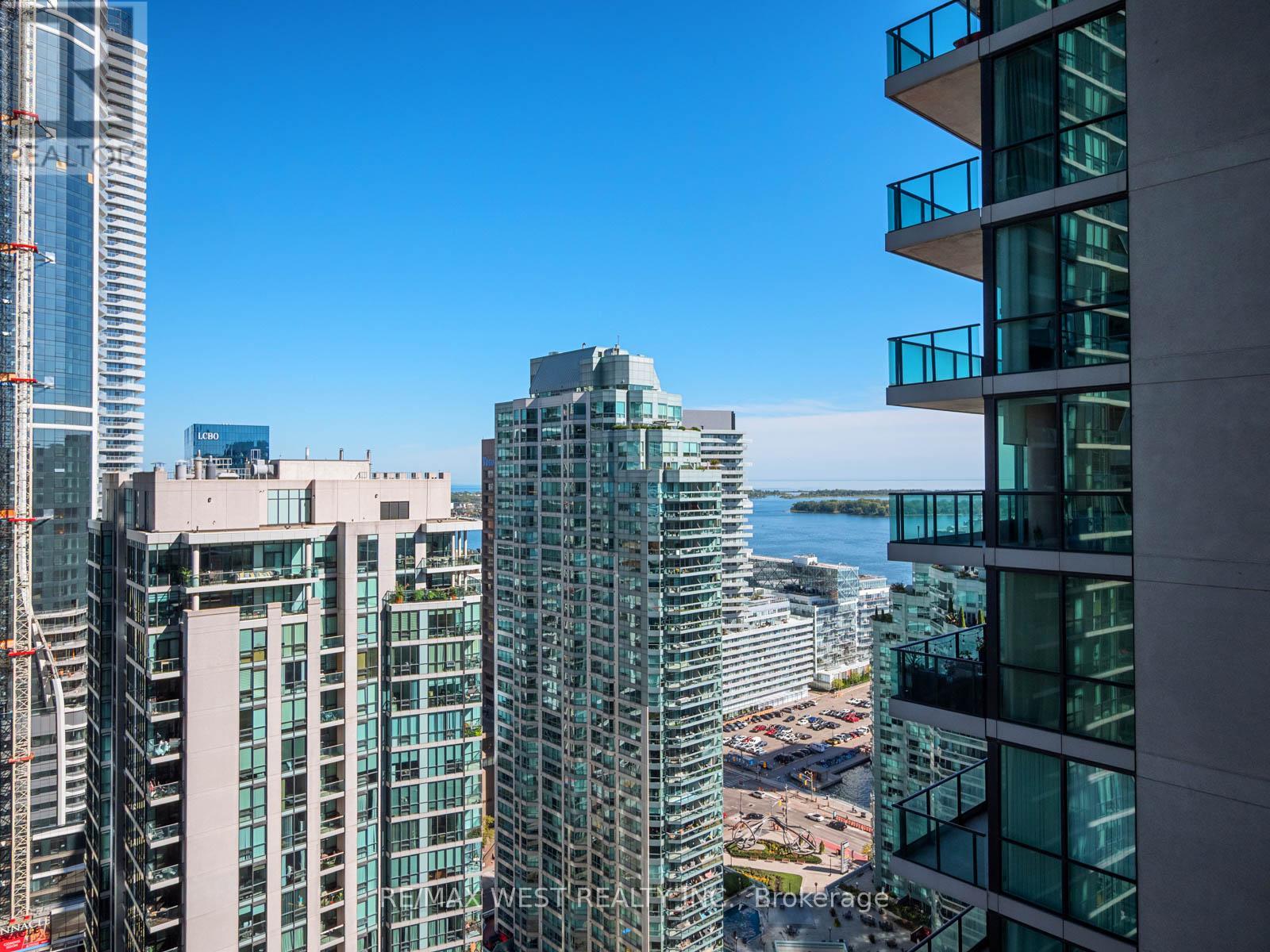 3104 - 33 Bay Street, Toronto (Waterfront Communities), Ontario  M5J 2Z3 - Photo 31 - C12443423