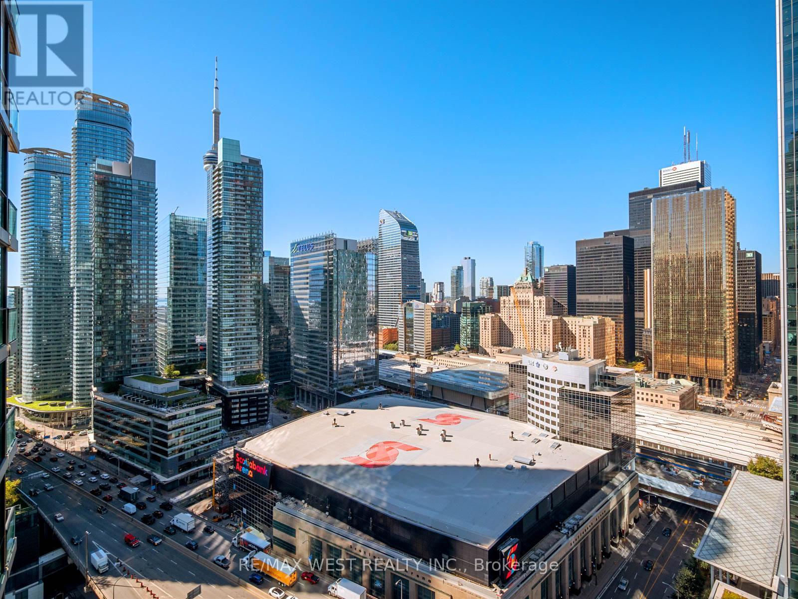 3104 - 33 Bay Street, Toronto (Waterfront Communities), Ontario  M5J 2Z3 - Photo 32 - C12443423