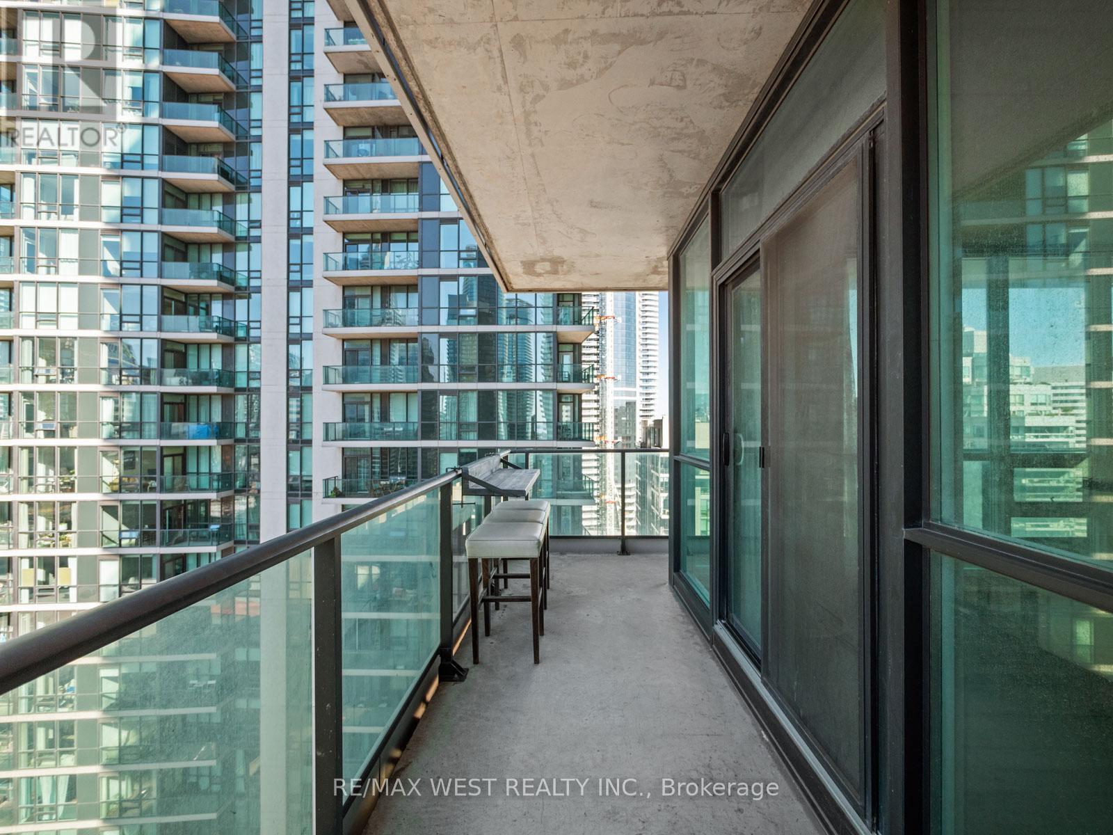 3104 - 33 Bay Street, Toronto (Waterfront Communities), Ontario  M5J 2Z3 - Photo 34 - C12443423