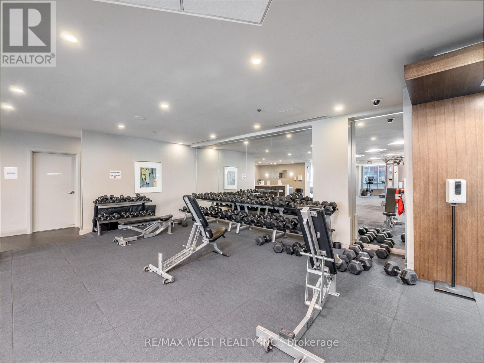 3104 - 33 Bay Street, Toronto (Waterfront Communities), Ontario  M5J 2Z3 - Photo 39 - C12443423