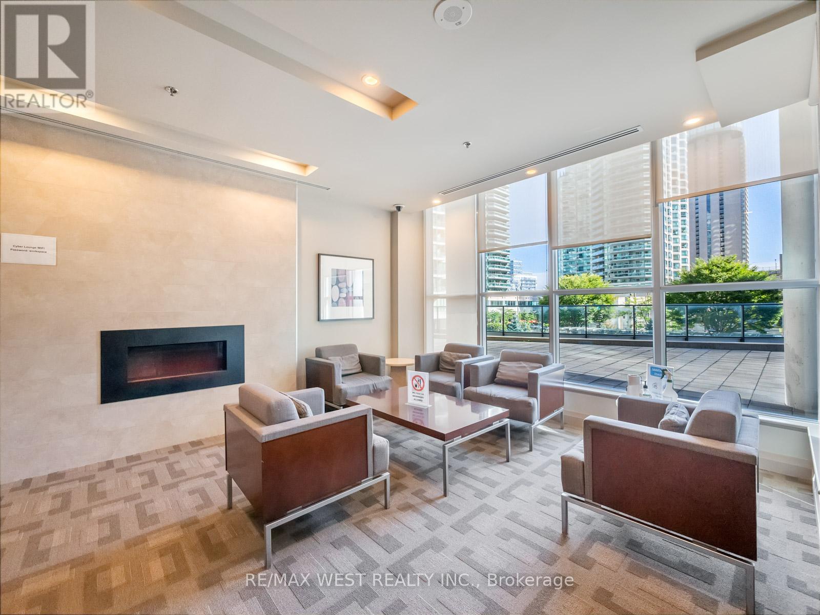 3104 - 33 Bay Street, Toronto (Waterfront Communities), Ontario  M5J 2Z3 - Photo 40 - C12443423