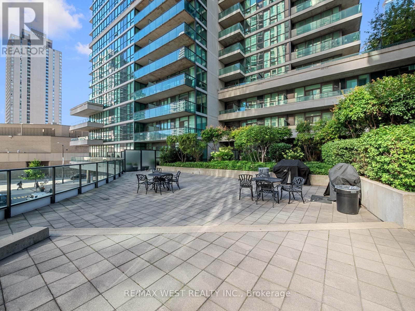 3104 - 33 Bay Street, Toronto (Waterfront Communities), Ontario  M5J 2Z3 - Photo 41 - C12443423