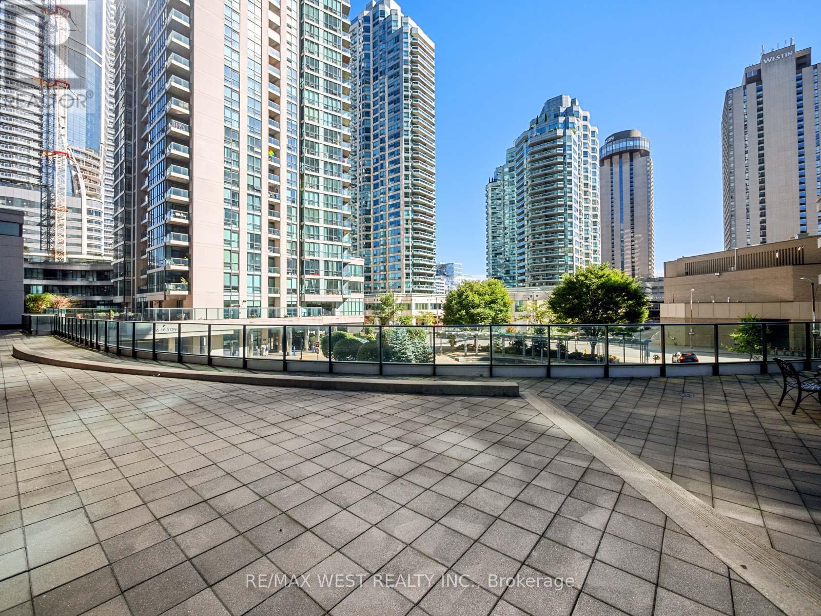 3104 - 33 Bay Street, Toronto (Waterfront Communities), Ontario  M5J 2Z3 - Photo 42 - C12443423