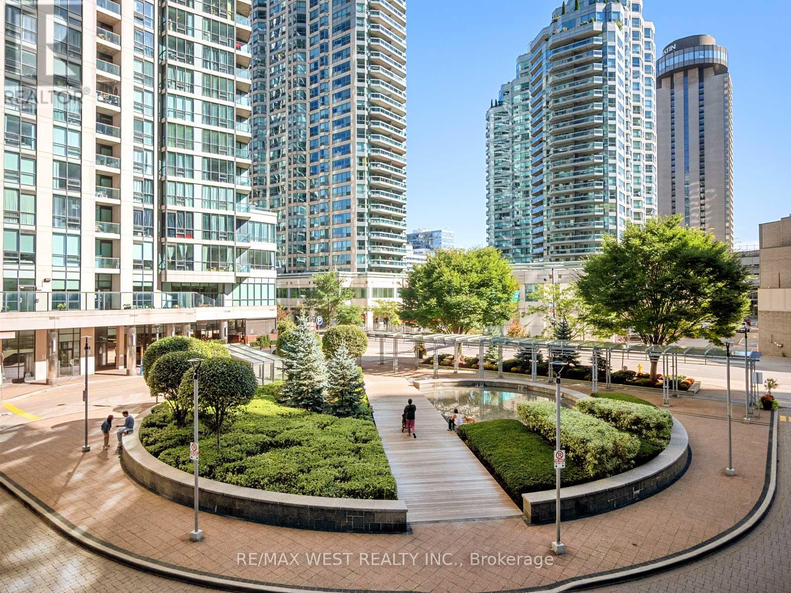 3104 - 33 Bay Street, Toronto (Waterfront Communities), Ontario  M5J 2Z3 - Photo 43 - C12443423