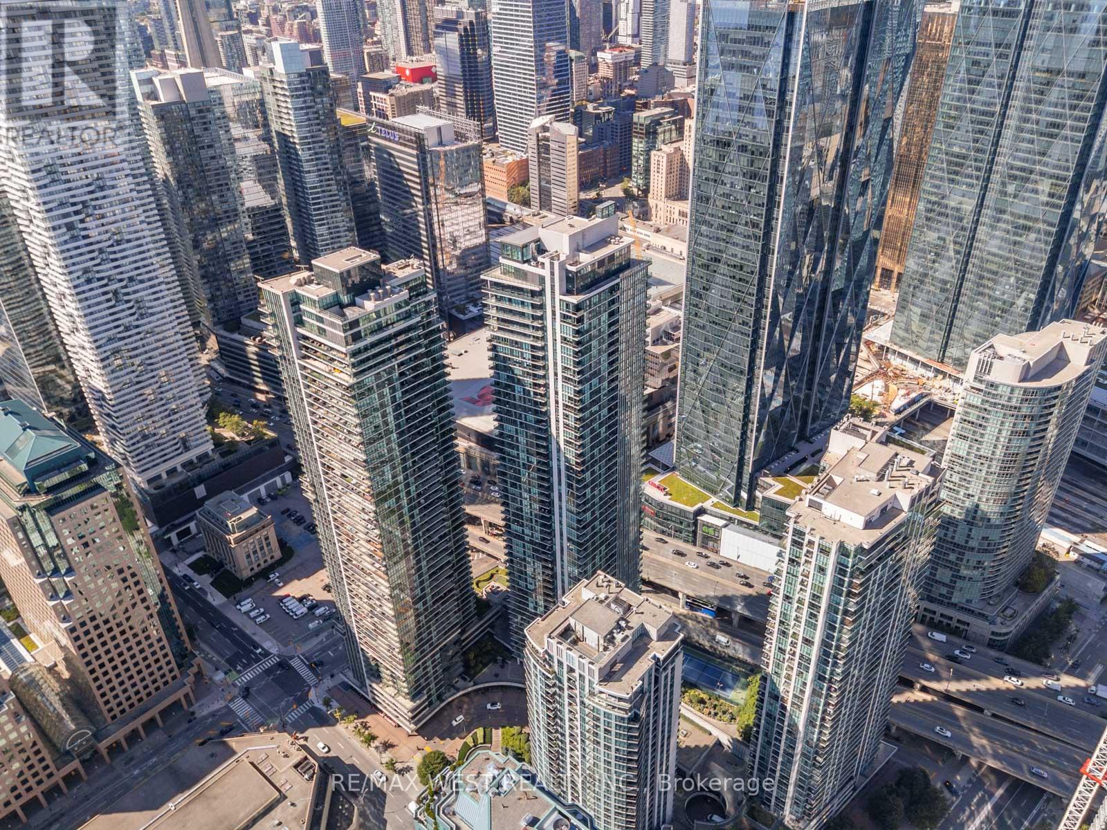 3104 - 33 Bay Street, Toronto (Waterfront Communities), Ontario  M5J 2Z3 - Photo 44 - C12443423