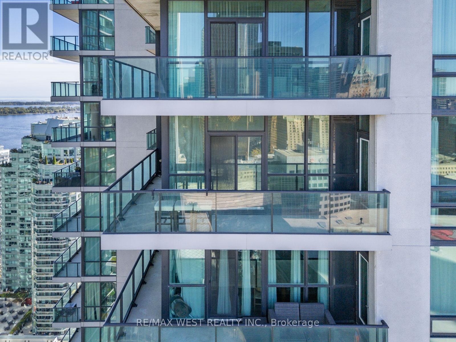 3104 - 33 Bay Street, Toronto (Waterfront Communities), Ontario  M5J 2Z3 - Photo 49 - C12443423