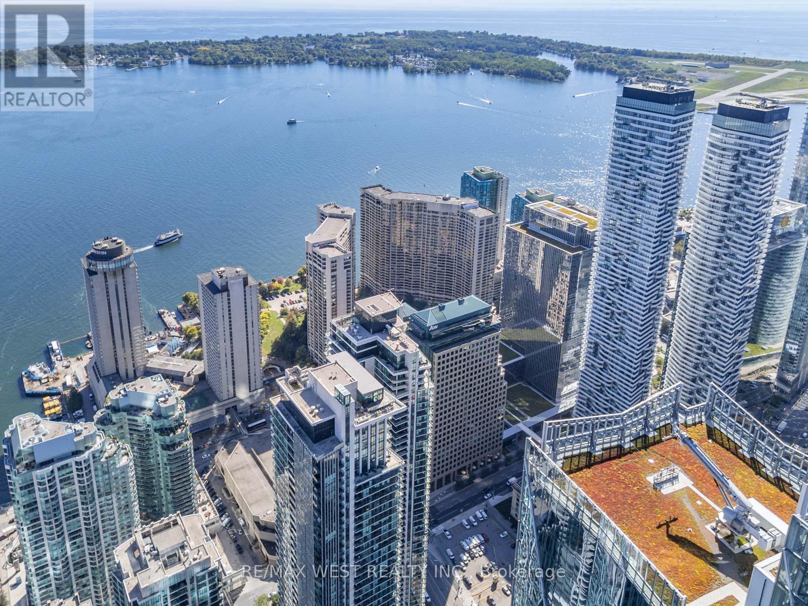 3104 - 33 Bay Street, Toronto (Waterfront Communities), Ontario  M5J 2Z3 - Photo 50 - C12443423