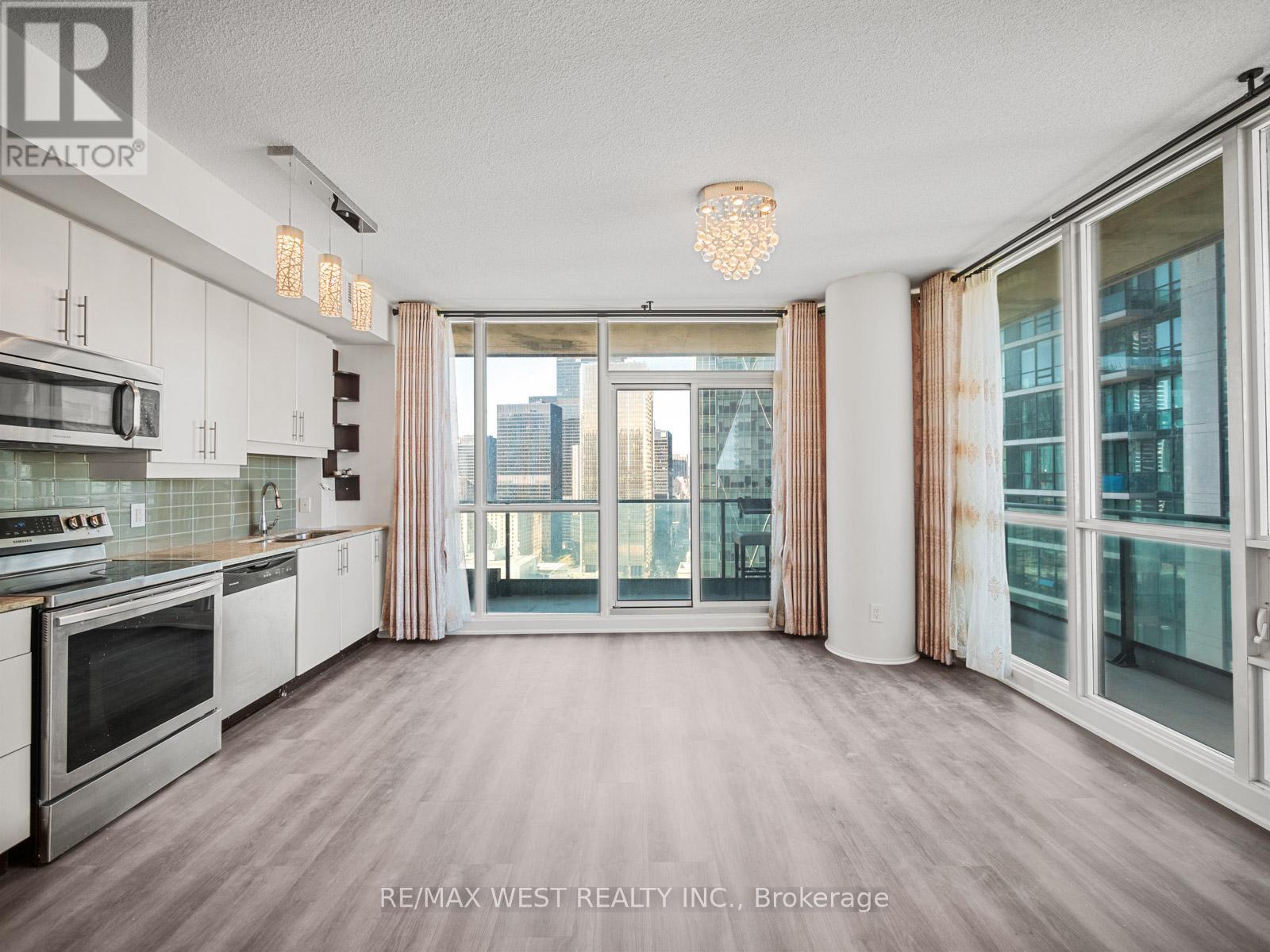 3104 - 33 Bay Street, Toronto (Waterfront Communities), Ontario  M5J 2Z3 - Photo 6 - C12443423