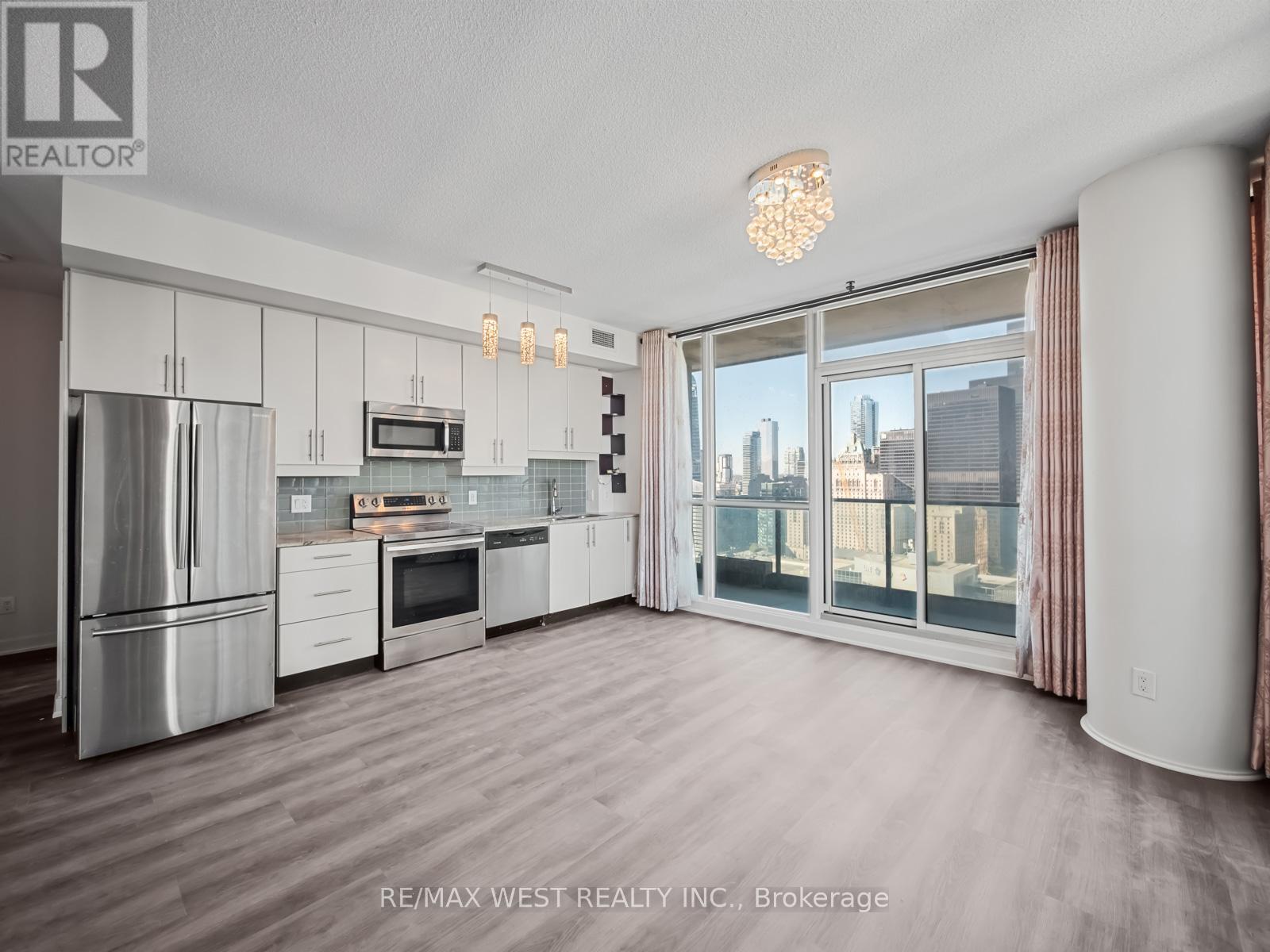 3104 - 33 Bay Street, Toronto (Waterfront Communities), Ontario  M5J 2Z3 - Photo 7 - C12443423