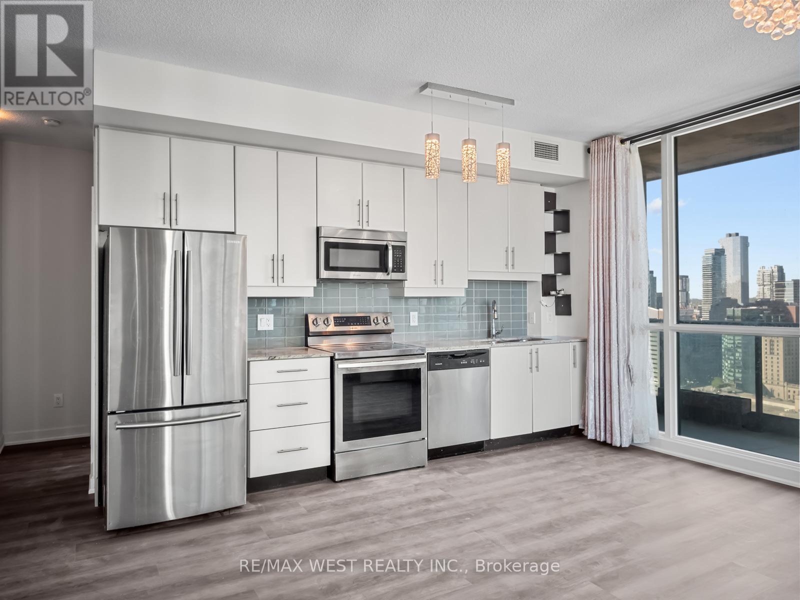 3104 - 33 Bay Street, Toronto (Waterfront Communities), Ontario  M5J 2Z3 - Photo 8 - C12443423