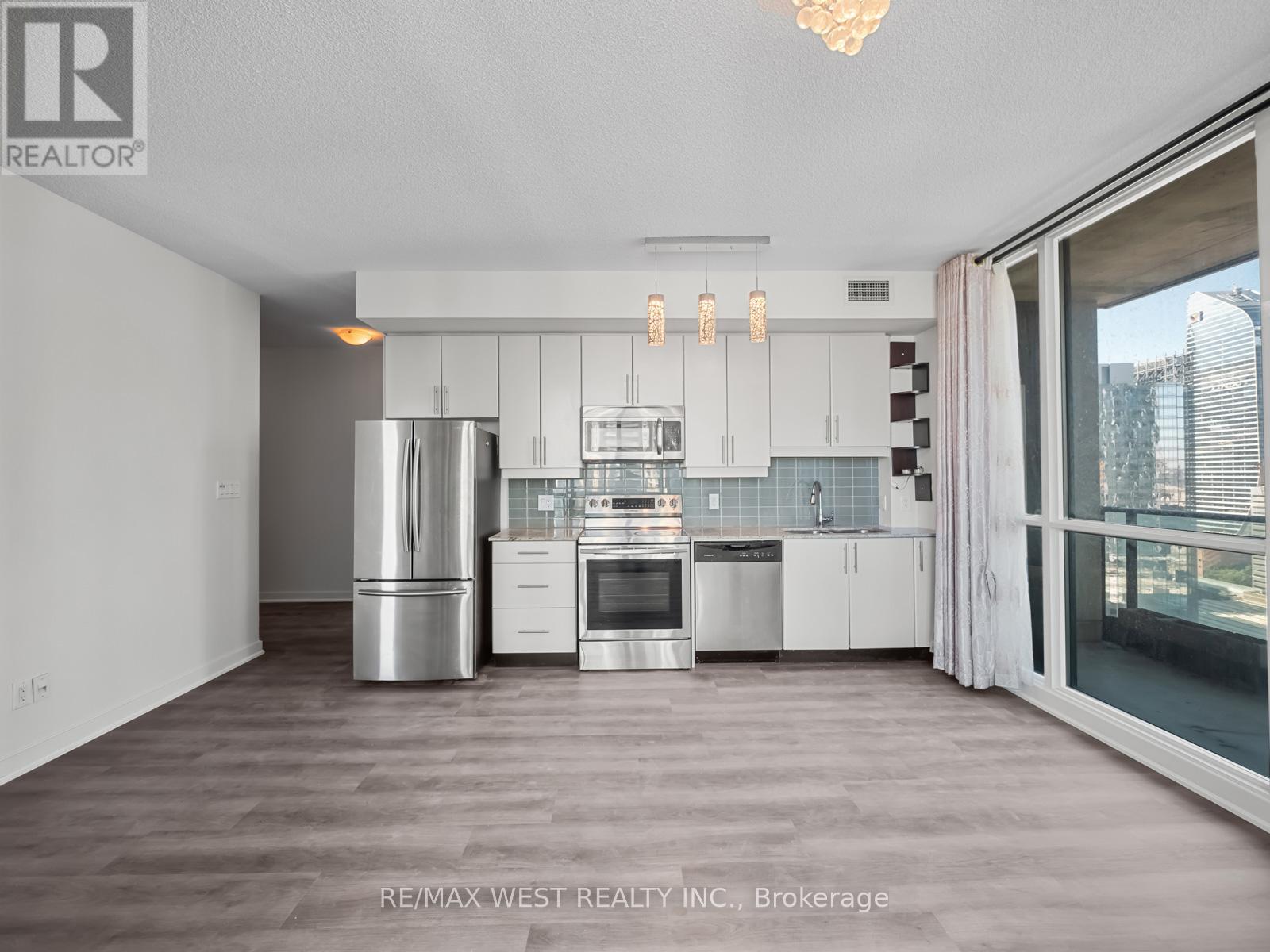 3104 - 33 Bay Street, Toronto (Waterfront Communities), Ontario  M5J 2Z3 - Photo 9 - C12443423