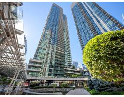 3104 - 33 BAY STREET, Toronto, Ontario