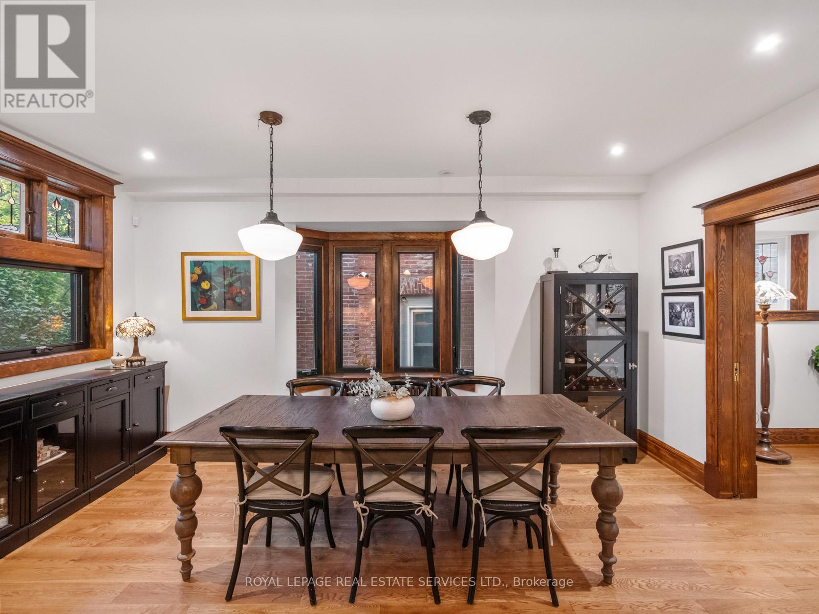 303 Rusholme Road, Toronto (Dufferin Grove), Ontario  M6H 2Y9 - Photo 11 - C12443429