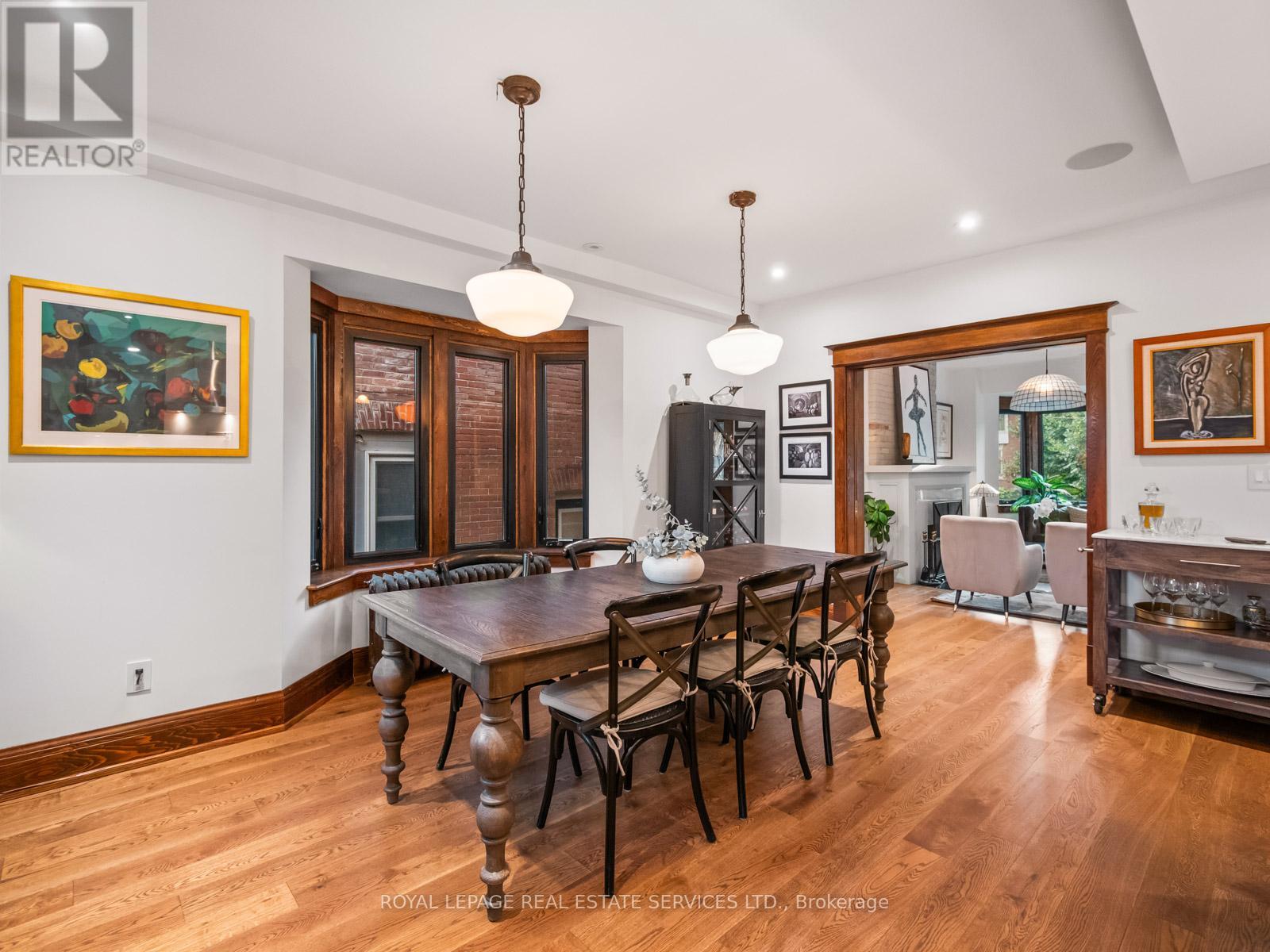 303 Rusholme Road, Toronto (Dufferin Grove), Ontario  M6H 2Y9 - Photo 12 - C12443429