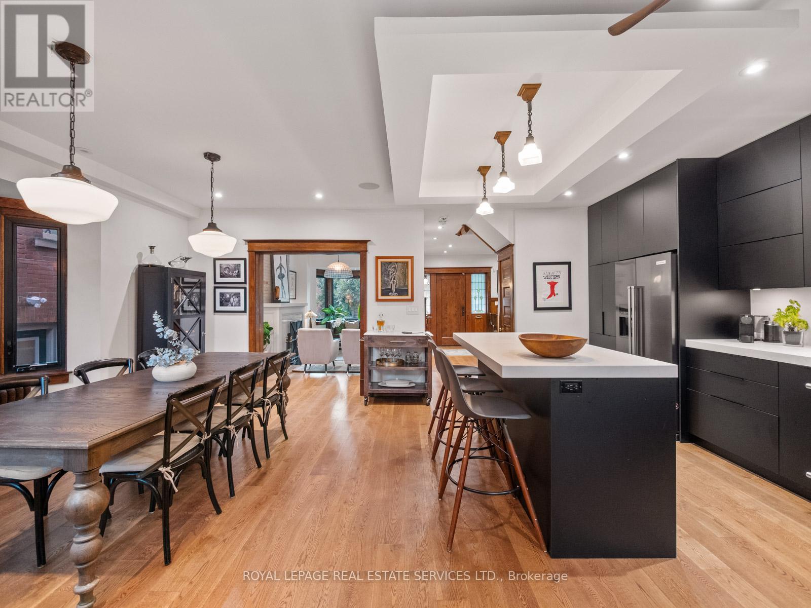 303 Rusholme Road, Toronto (Dufferin Grove), Ontario  M6H 2Y9 - Photo 13 - C12443429