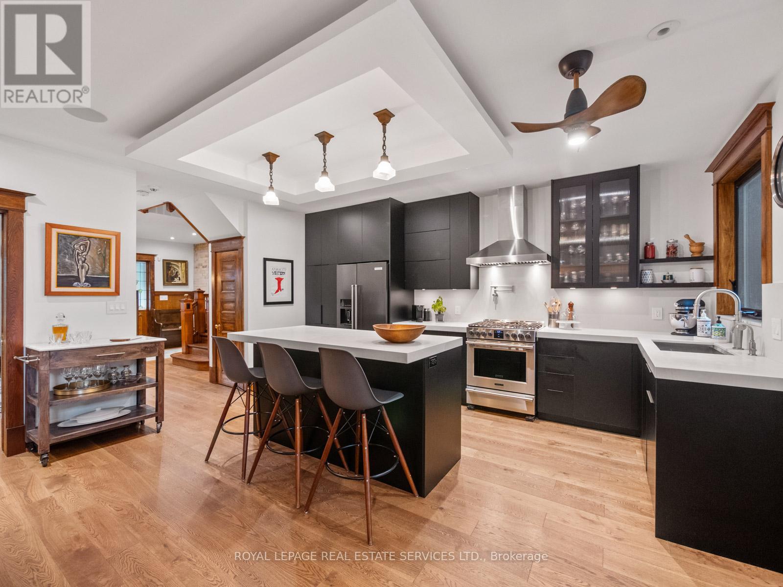 303 Rusholme Road, Toronto (Dufferin Grove), Ontario  M6H 2Y9 - Photo 14 - C12443429