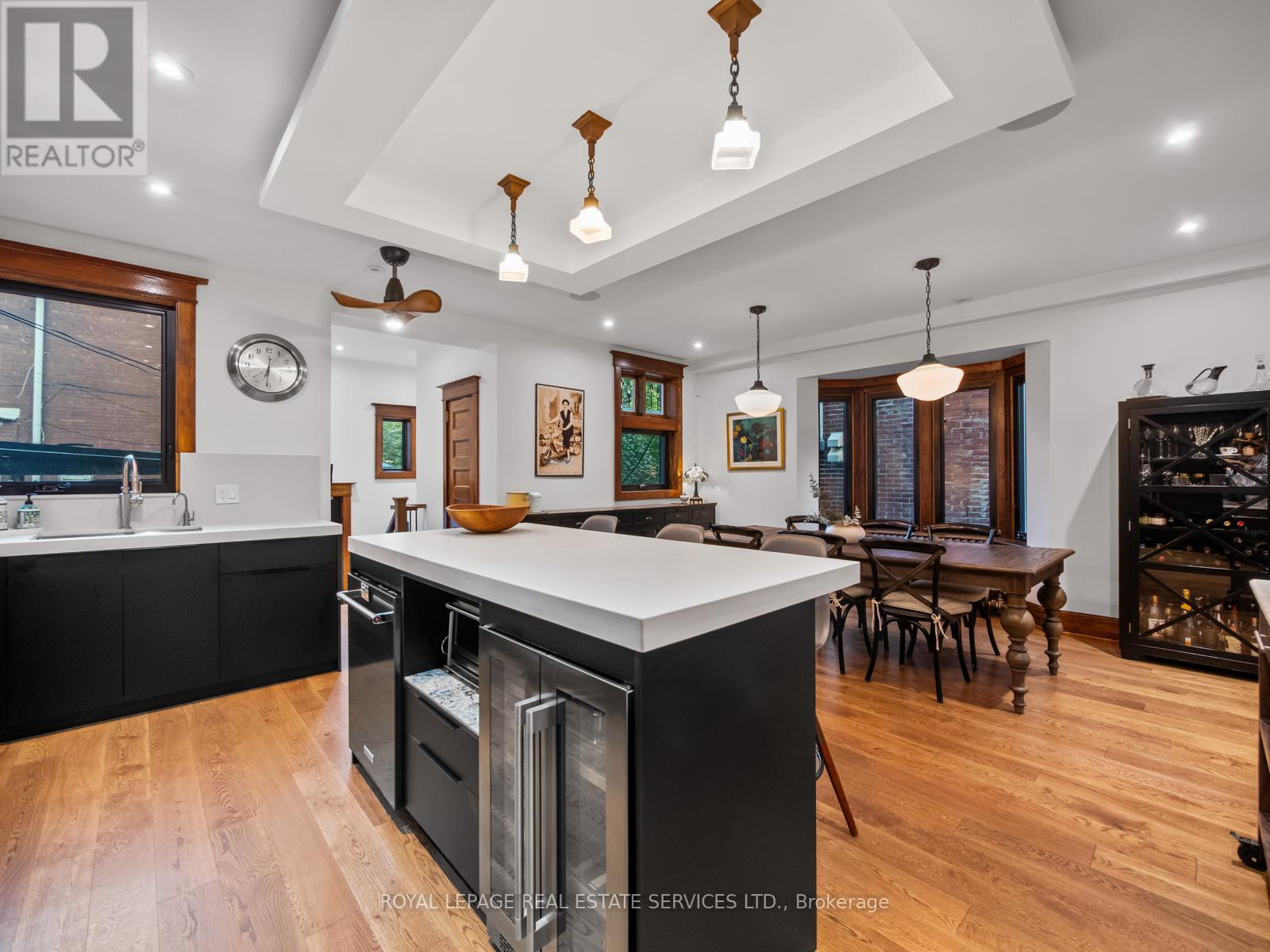 303 Rusholme Road, Toronto (Dufferin Grove), Ontario  M6H 2Y9 - Photo 15 - C12443429