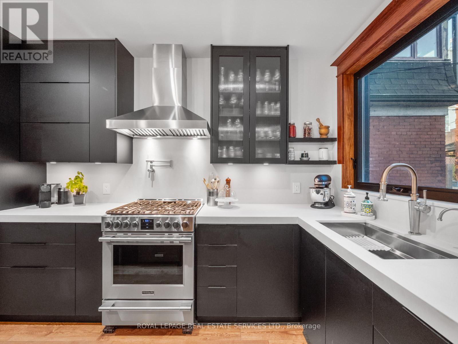 303 Rusholme Road, Toronto (Dufferin Grove), Ontario  M6H 2Y9 - Photo 16 - C12443429