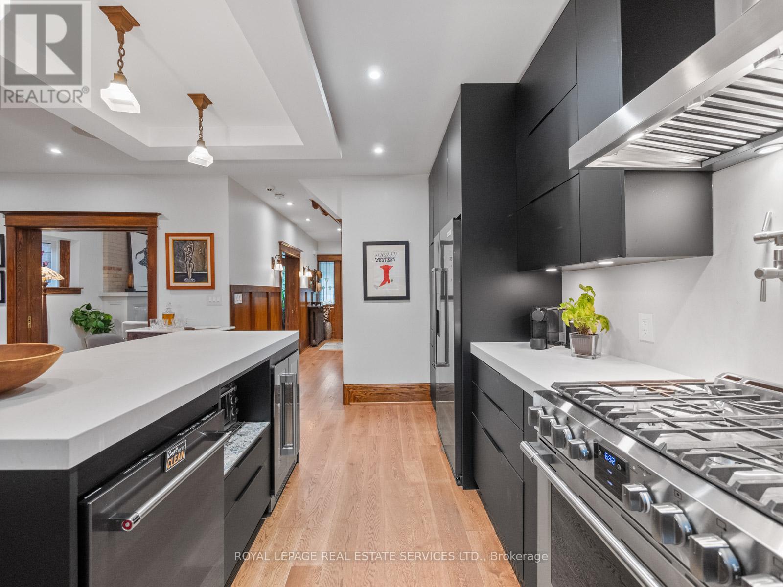 303 Rusholme Road, Toronto (Dufferin Grove), Ontario  M6H 2Y9 - Photo 17 - C12443429